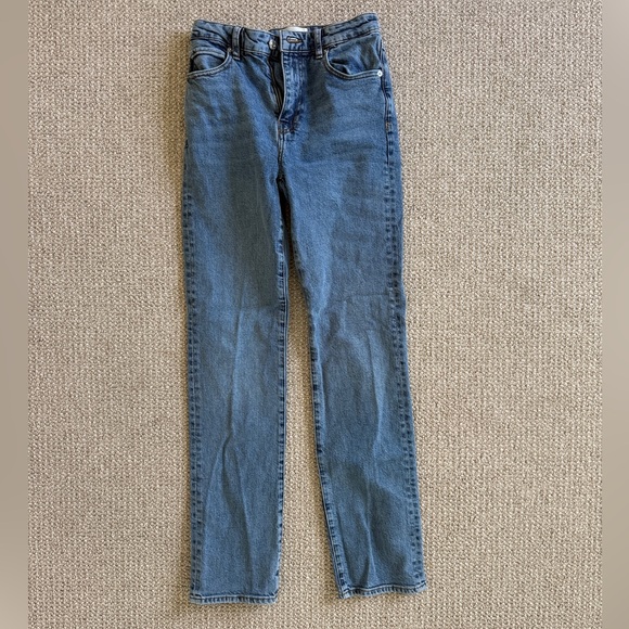 Frame Ruler pants - Picture 2 of 5